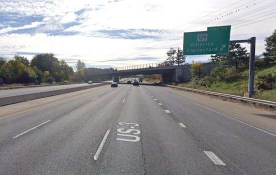 Chelmsford Community in Mourning as Pedestrian Fatally Struck on Route 3, Investigation Underway