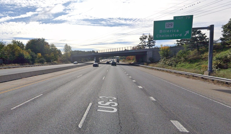 Chelmsford Community in Mourning as Pedestrian Fatally Struck on Route 3, Investigation Underway