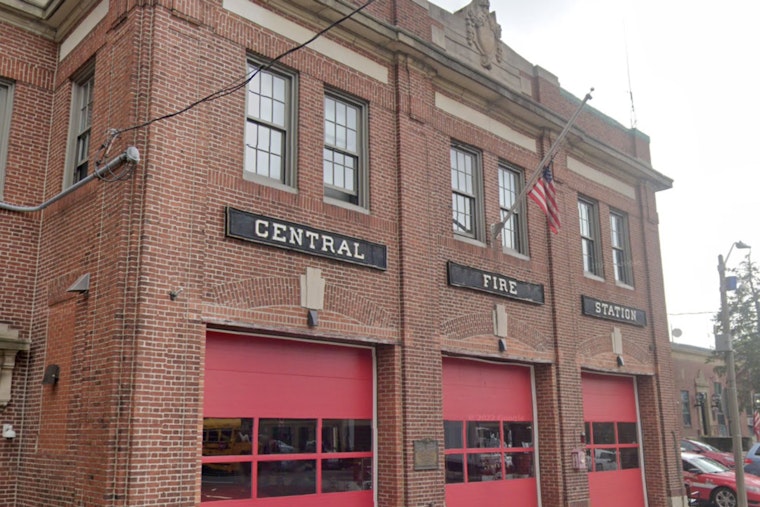 Chelsea Fire Department Extinguishes Third-Floor Blaze, Ensures Safe Evacuation of Residents