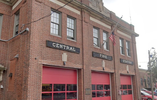 Chelsea Fire Department Extinguishes Third-Floor Blaze, Ensures Safe Evacuation of Residents