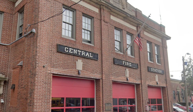 Chelsea Fire Department Extinguishes Third-Floor Blaze, Ensures Safe Evacuation of Residents