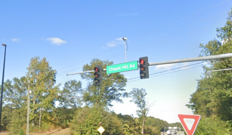 Chemical Spill from Tractor-Trailer Crash Causes Major Traffic Delays on Interstate 20 in Douglas County