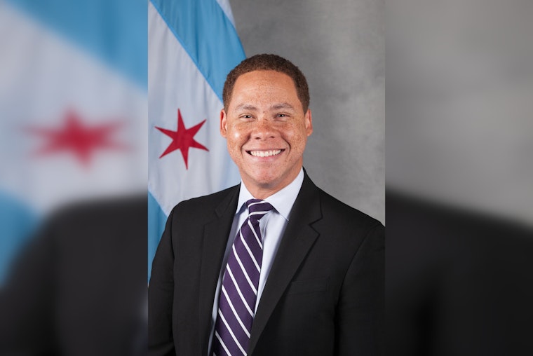Chicago Alderman Proposes Public Funding to Boost Small Donor Influence in City Elections