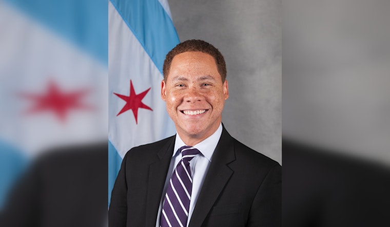 Chicago Alderman Proposes Public Funding to Boost Small Donor Influence in City Elections