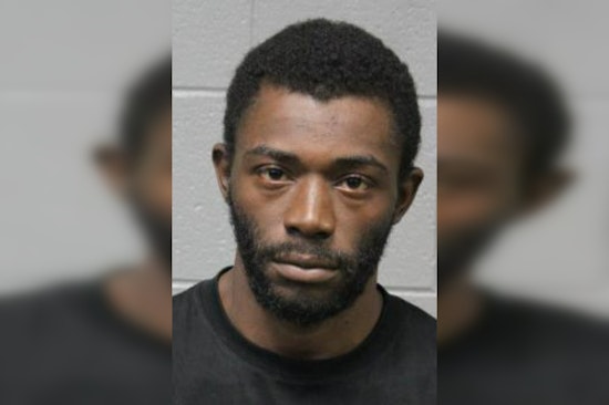 Chicago Authorities Charge 24-Year-Old William McGee in State St. Robbery Case