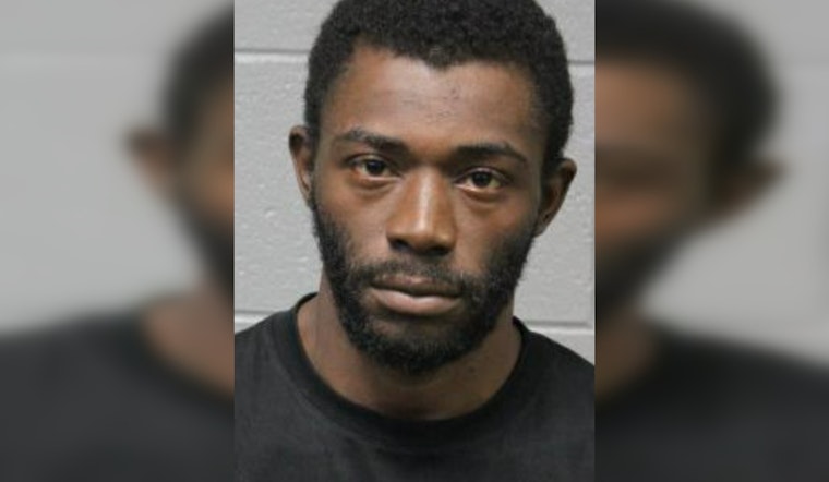 Chicago Authorities Charge 24-Year-Old William McGee in State St. Robbery Case