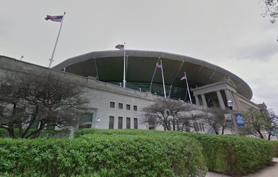 Chicago Bears CEO Advocates for Publicly Funded Lakefront Stadium Amid Political Silence and Economic Disputes