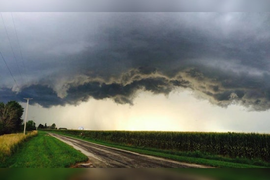 Chicago Braces for Heats, Storms, and Stifling Humidity on the Forecast