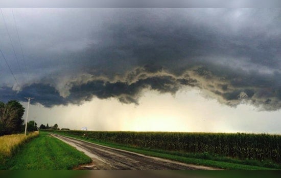 Chicago Braces for Heats, Storms, and Stifling Humidity on the Forecast