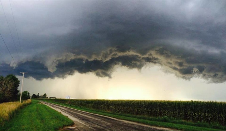 Chicago Braces for Heats, Storms, and Stifling Humidity on the Forecast