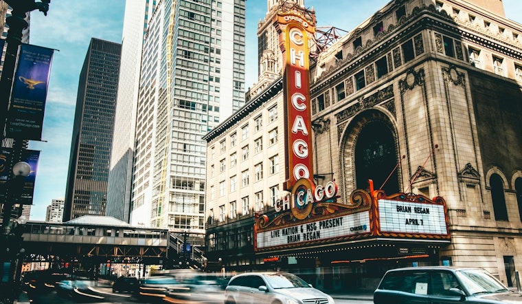 Chicago Braces for Mixed Bag of Weather, From Rain and Severe Storms to Soaring Heat
