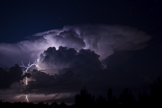 Chicago Braces for Weather Whiplash, Rain, Thunderstorms, and Sunshine on the Horizon