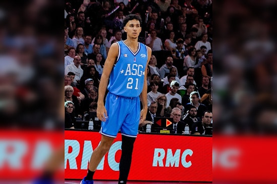 Chicago Bulls Draft Local Star Matas Buzelis to Fortify Frontcourt in NBA 2024 Selection