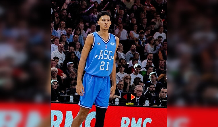 Chicago Bulls Draft Local Star Matas Buzelis to Fortify Frontcourt in NBA 2024 Selection