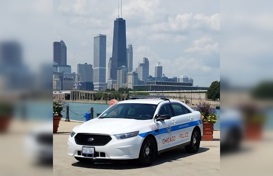Chicago Business Owners on Alert as Burglars Strike
