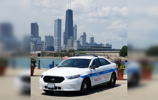 Chicago Business Owners on Alert as Burglars Strike