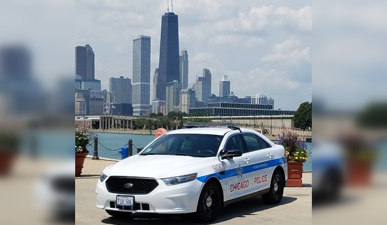 Chicago Business Owners on Alert as Burglars Strike