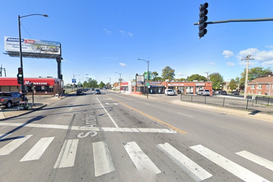 Chicago Businesses on Alert as Burglaries Surge in Chicago Lawn and Deering Districts