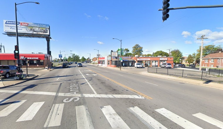 Chicago Businesses on Alert as Burglaries Surge in Chicago Lawn and Deering Districts
