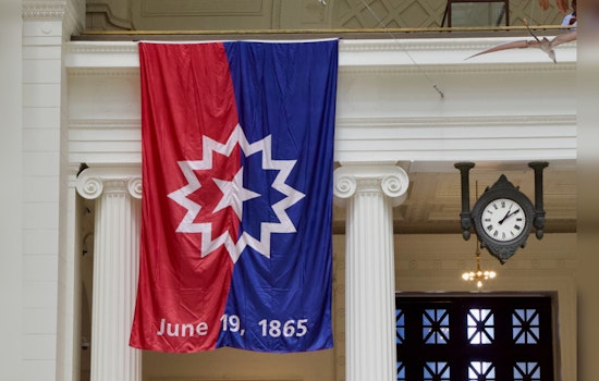 Chicago Celebrates Juneteenth with Free Museum Admissions and Cultural Events
