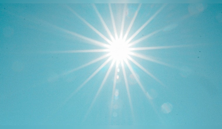 Chicago City Urges Caution and Provides Cooling Centers Amid Heat Alert