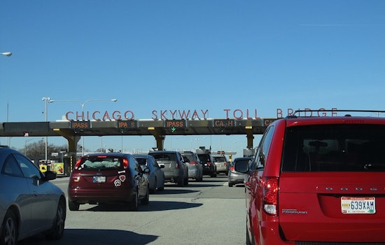 Chicago Contractor Sues for $3 Million, Chicago Skyway Toll Bridge Overcharges on Skyway Tolls