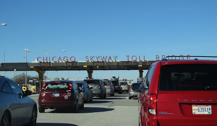 Chicago Contractor Sues for $3 Million, Chicago Skyway Toll Bridge Overcharges on Skyway Tolls