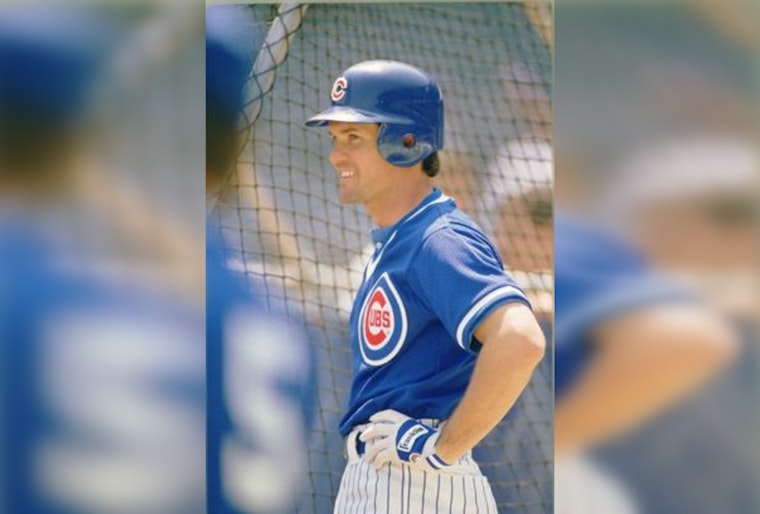 Chicago Cubs Honor Ryne Sandberg with Statue at Wrigley Field on 40th Anniversary of 'Sandberg Game'