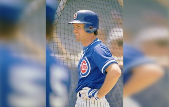 Chicago Cubs Honor Ryne Sandberg with Statue at Wrigley Field on 40th Anniversary of 'Sandberg Game'
