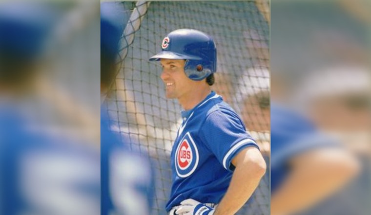 Chicago Cubs Honor Ryne Sandberg with Statue at Wrigley Field on 40th Anniversary of 'Sandberg Game'