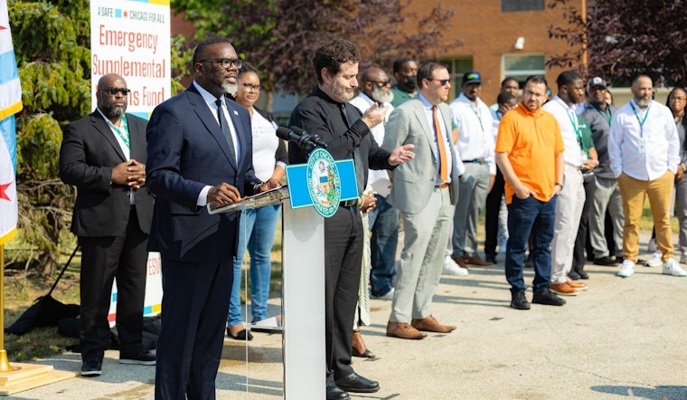 Chicago Expands Victim Support and Braces for Summer Heat with Health Initiatives and PlayStreets Program