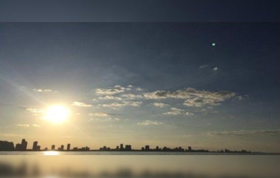 Chicago Faces Sweltering Week Ahead With Heat Indices Topping 100 Degrees