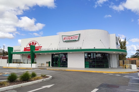 Chicago Joins National Doughnut Day Celebration with Free Treats from Krispy Kreme, Dunkin', and More