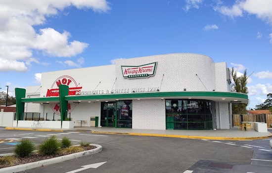 Chicago Joins National Doughnut Day Celebration with Free Treats from Krispy Kreme, Dunkin', and More