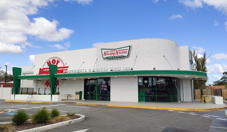Chicago Joins National Doughnut Day Celebration with Free Treats from Krispy Kreme, Dunkin', and More
