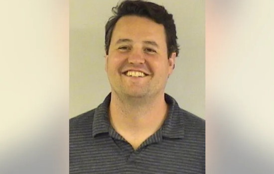 Chicago Man Arrested for Threatening "Military Precision" Mass Shooting at Lake County Courthouse