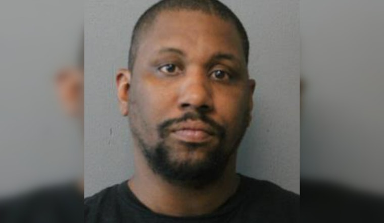 Chicago Man Charged with Aggravated Battery Following Winchester Ave Shooting