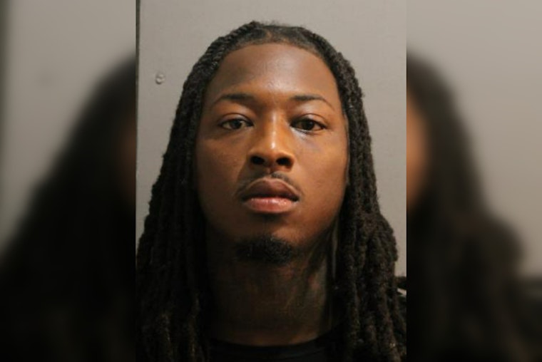 Chicago Man Charged with Aggravated Battery in South Side Shooting Incident