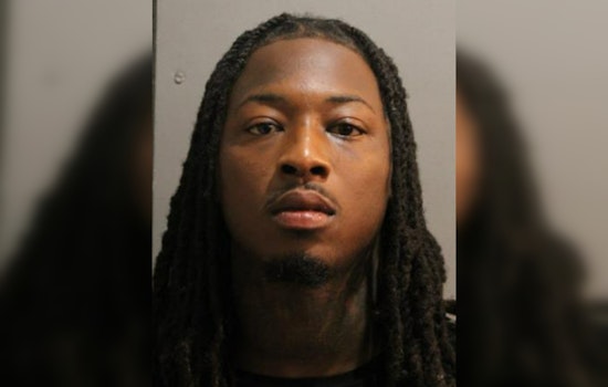 Chicago Man Charged with Aggravated Battery in South Side Shooting Incident