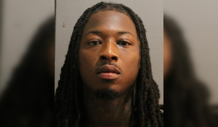 Chicago Man Charged with Aggravated Battery in South Side Shooting Incident