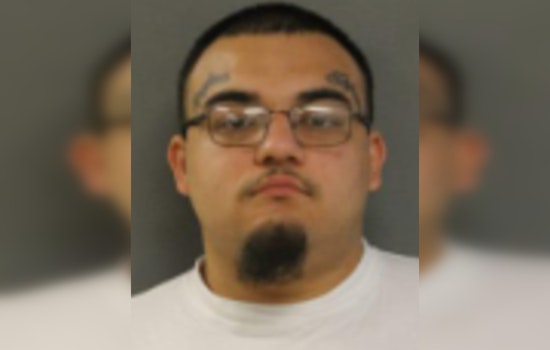 Chicago Man Charged With Armed Robbery and Aggravated Assault, Apprehended by Fugitive Task Force