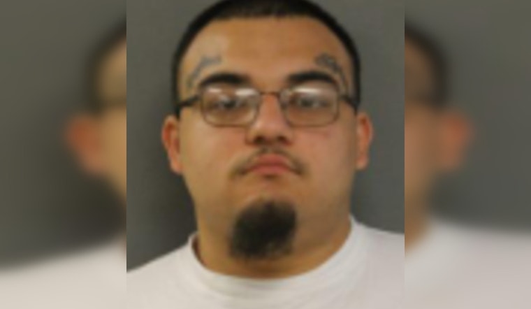 Chicago Man Charged With Armed Robbery and Aggravated Assault, Apprehended by Fugitive Task Force