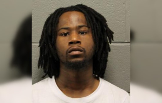 Chicago Man Charged with Attempted First-Degree Murder in May Shooting Incident