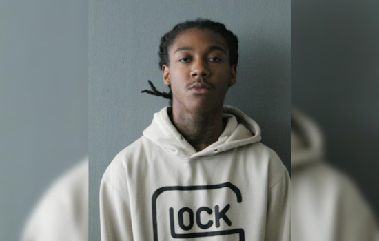 Chicago Man Charged with Attempted First-Degree Murder in South Side Shooting