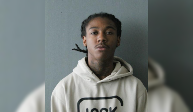 Chicago Man Charged with Attempted First-Degree Murder in South Side Shooting