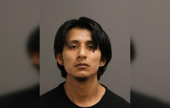 Chicago Man Charged with Attempted First-Degree Murder of 71-Year-Old Woman
