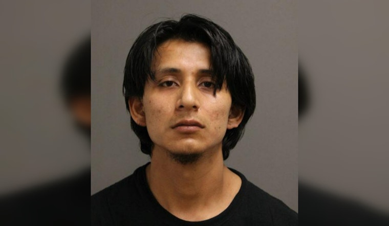 Chicago Man Charged with Attempted First-Degree Murder of 71-Year-Old Woman