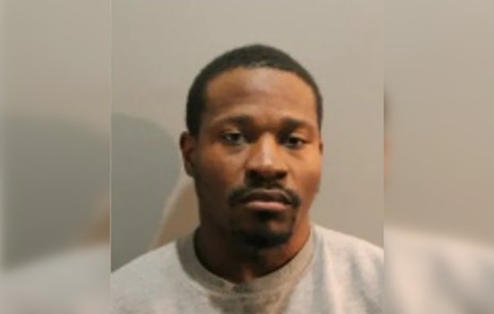 Chicago Man Charged with Attempted Murder After South Shore Shooting and SWAT Standoff