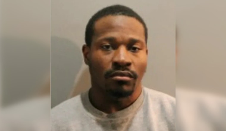 Chicago Man Charged with Attempted Murder After South Shore Shooting and SWAT Standoff