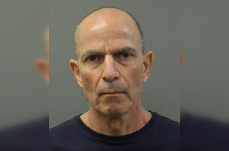Chicago Man Charged with Attempted Murder of 70-Year-Old Following North Keeler Ave Shooting